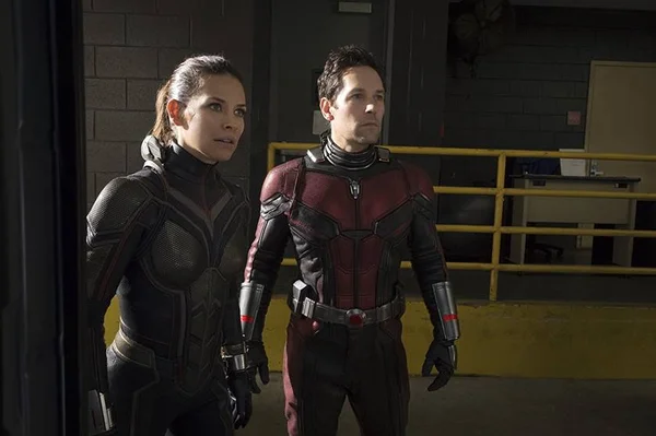 Homem-Formiga e a Vespa: 5 coisas para se esperar do novo filme Marvel
