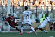 Vasco x Vitória - 27ª rodada do Campeonato Brasileiro