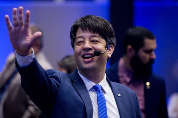 Weintraub: secretário pediu para sair por “novos projetos”