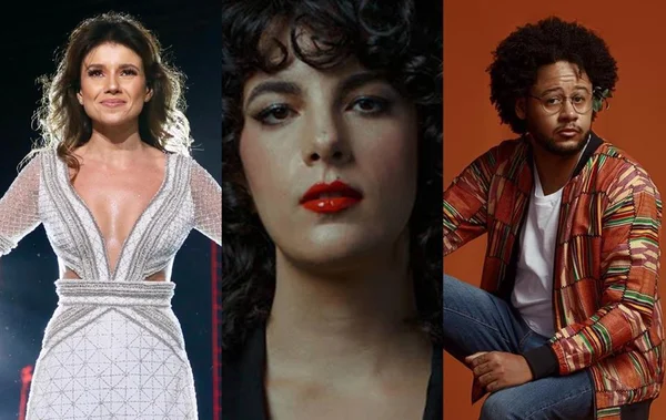 Grammy Latino