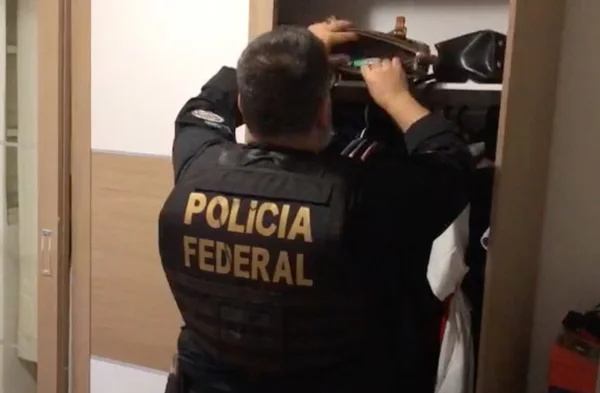 Os mandados foram expedidos pela Vara da Comarca de Campo Limpo Paulista