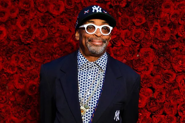 Cineasta Spike Lee desembarca no Brasil em novembro para evento no Rio