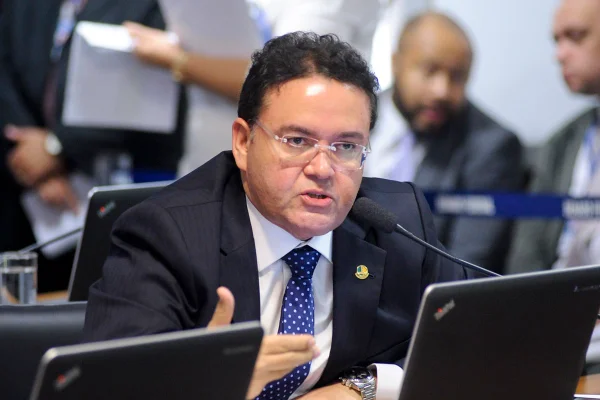 CCJ do Senado aprova criação da Lei Geral do Esporte