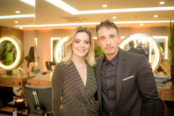 Salão Oliver Beauty Center ganha primeira filial, no Lago Sul