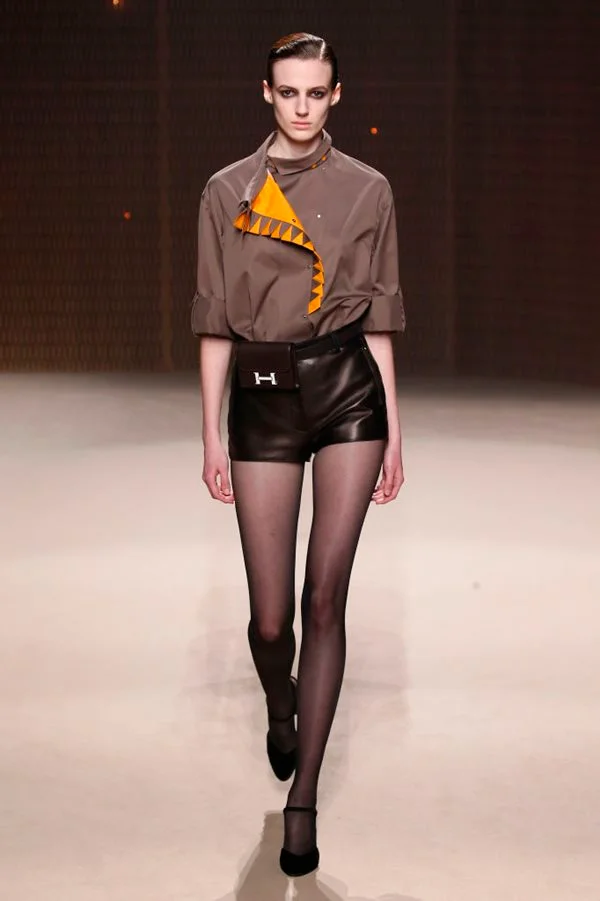Desfile Outono/Inverno 2019/20 na Semana de Moda de Paris Desfile Outono/Inverno 2019/20 na Semana de Moda de Paris