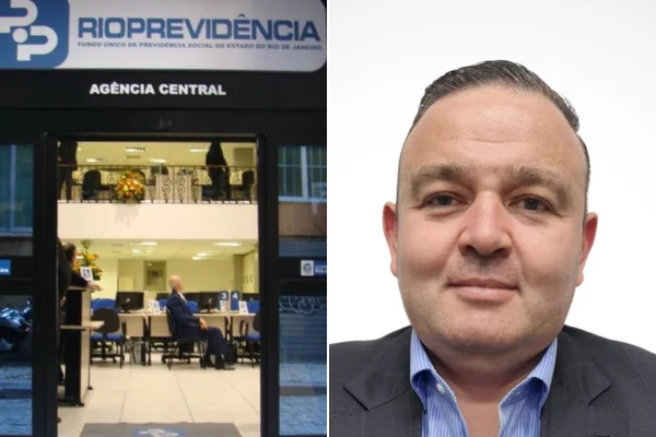 O que levou a PF a prender ex-chefe do Rioprevidência
