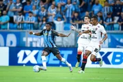 Grêmio x Vitória Grêmio x Vitória