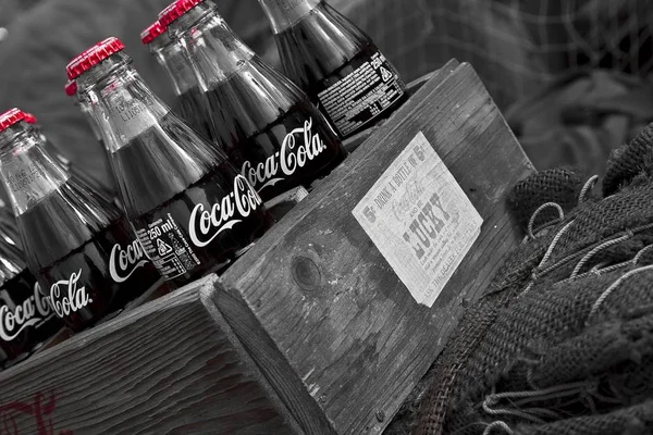 Como o vinho de Bordeaux influenciou a criação da Coca-Cola