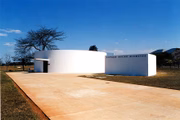 Espaço Oscar Niemeyer