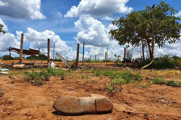 Cinco ciganos são assassinados na Bahia; entidade denuncia ocorrências
