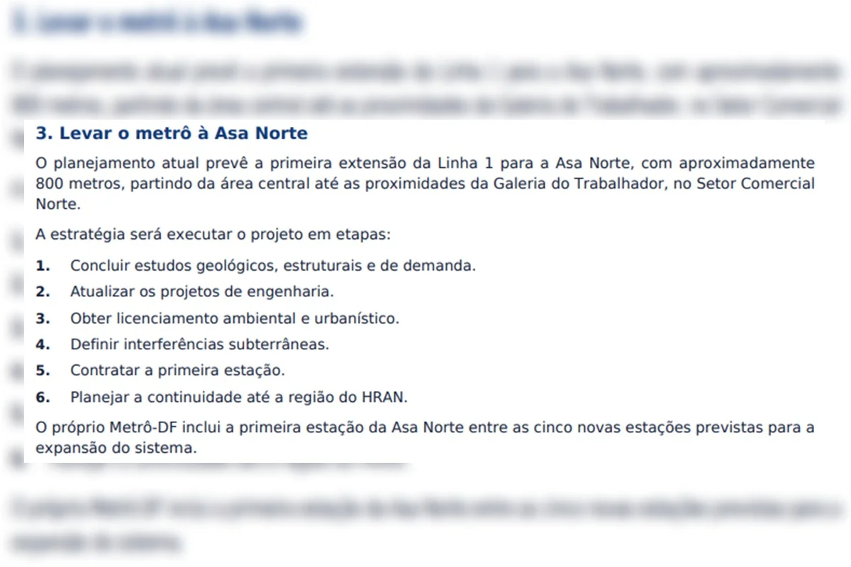 Propostas do candidato Elisson Ferreira Propostas do candidato Elisson Ferreira