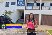 Vídeo institucional da TV Conafer celebra os 30 anos do Instituto Terra e Trabalho (ITT)