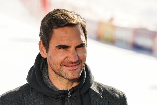 Roger Federer deve retornar no ATP 500