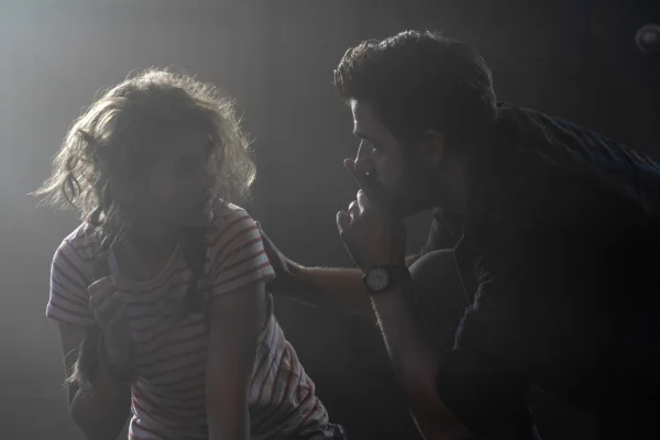 Um Lugar Silencioso 2 tem estreia adiantada e ganha trailer final