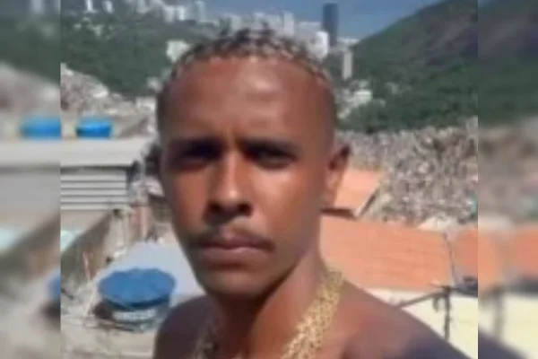 Falso MC Poze, membro do CV furtava carros no DF e enviava para o RJ