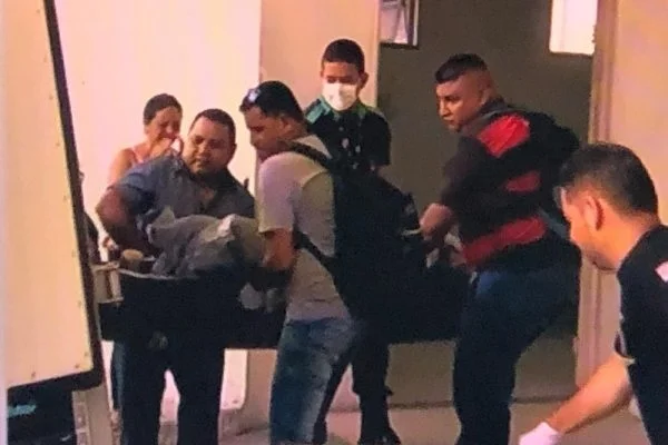MP diz ter indícios de chacina da PM do Amazonas em ação contra o tráfico