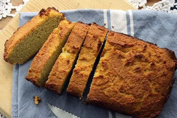 Pão de milho