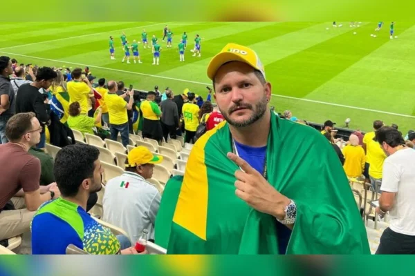 Operação Arena: PF prende sócio da Pixbet por lavagem de dinheiro