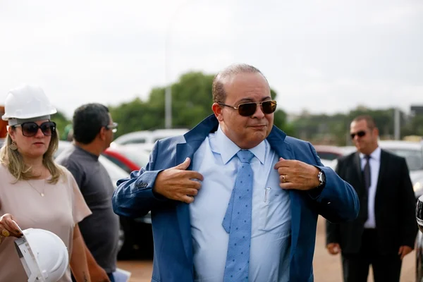 Ibaneis viajará durante o Carnaval a Arraial d’Ajuda para descansar