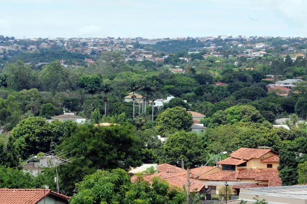 Diretrizes urbanísticas do Bernardo Sayão estão aprovadas