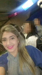 Samara Felipe está internada desde o dia 12 de julho no Hospital Sarah. Na unidade de saúde, ela se recupera dos ferimentos causados após pular do 4º andar do prédio onde morava. Samara Felipe está internada desde o dia 12 de julho no Hospital Sarah. Na unidade de saúde, ela se recupera dos ferimentos causados após pular do 4º andar do prédio onde morava.