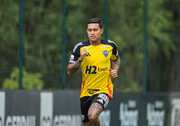 Dudu foi anunciado pelo Galo em maio