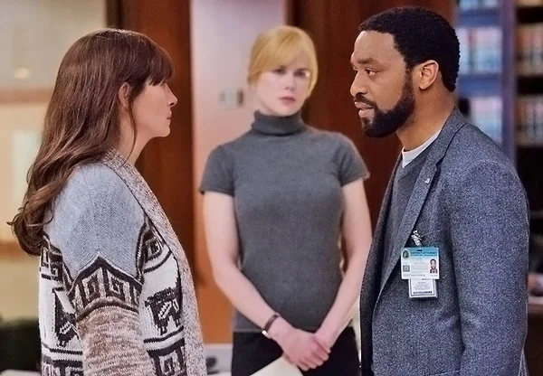O argentino “O Segredo dos Seus Olhos” ganha remake com Julia Roberts