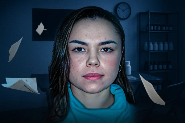 Larissa de Oliveira Neves