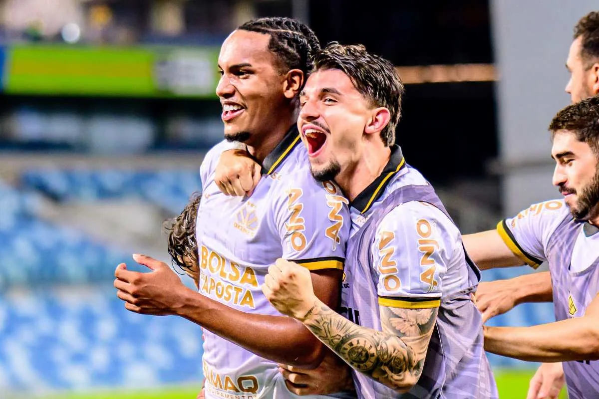 Criciúma mira sequência invicta diante do Novorizontino; veja odds