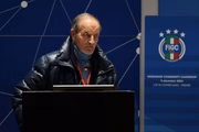 Renzo Ulivieri é presidente da Aiac