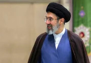 Líder da Revolução Islâmica, Aiatolá Seyed Mojtaba Khamenei