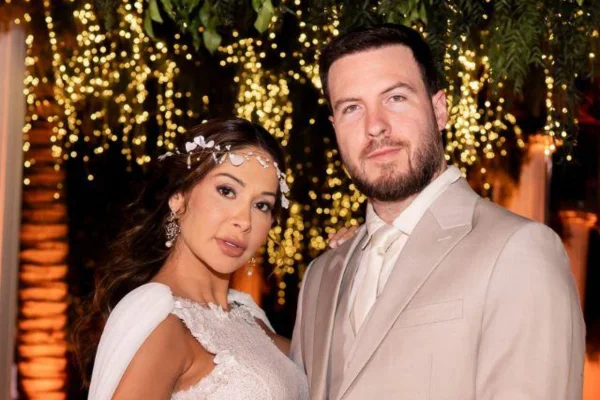 Thiago Nigro revela por que Maíra Cardi abandonou as redes: “Cansada”