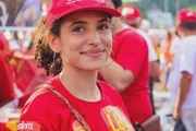 Ixadora Dias (PCO) Ixadora Dias (PCO)