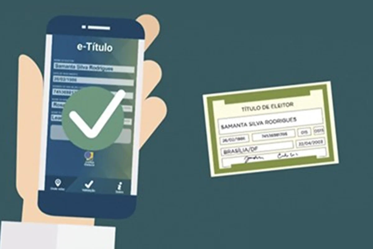 Prazo Final para Alterar Local de Votação se Encerra Nesta Quinta-feira