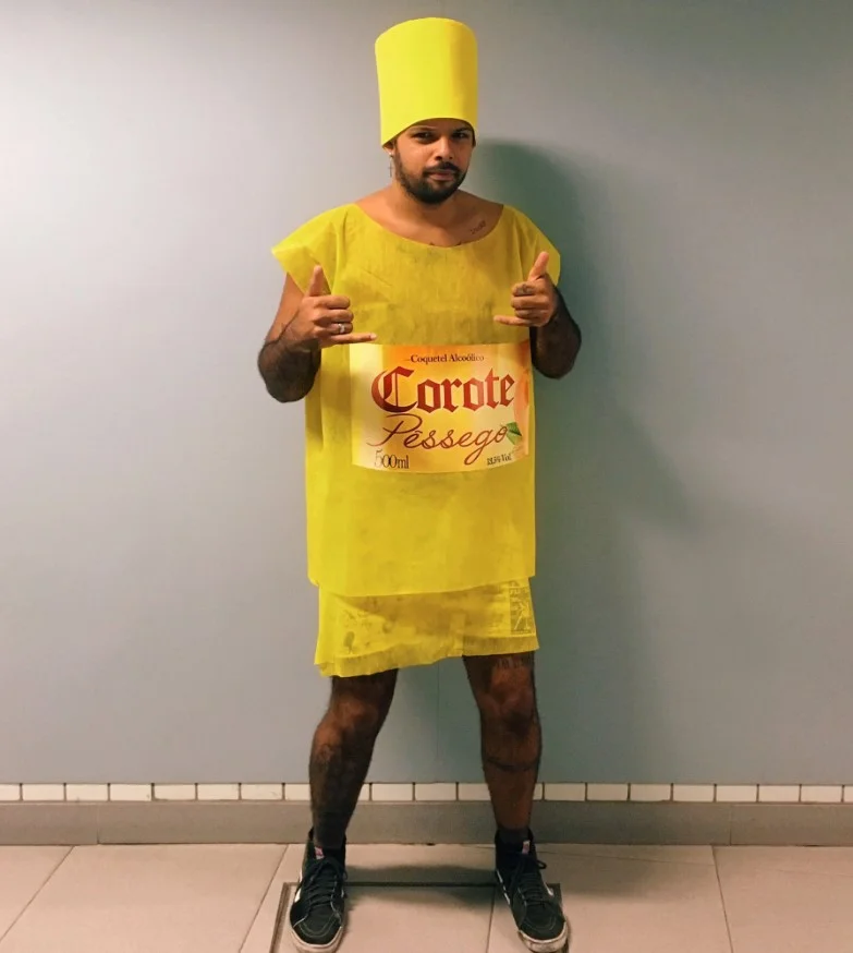 O Corote O Corote