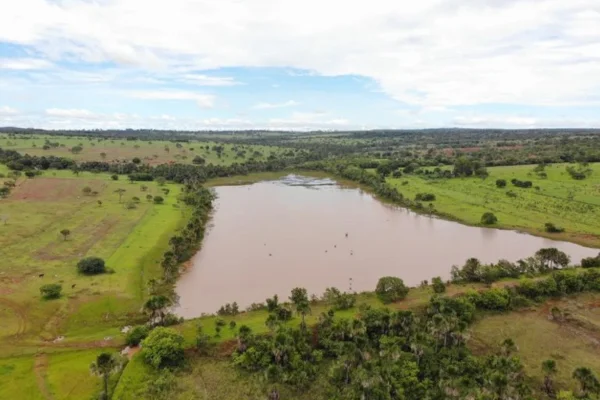 MPF pede medidas urgentes contra risco de rompimento de barragem em MG