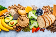 Alimentos ricos em fibras são cruciais para dietas saudáveis e evitam problemas de saúde como as hemorroidas Alimentos ricos em fibras são cruciais para dietas saudáveis e evitam problemas de saúde como as hemorroidas