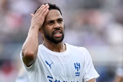 Renan Lodi atuando pelo Al Hilal no Mundial de Clubes em 2025 Renan Lodi atuando pelo Al Hilal no Mundial de Clubes em 2025