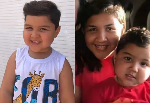 Mãe de Josué quer que ele volte para Sarah Poncio: “Não se adaptou”