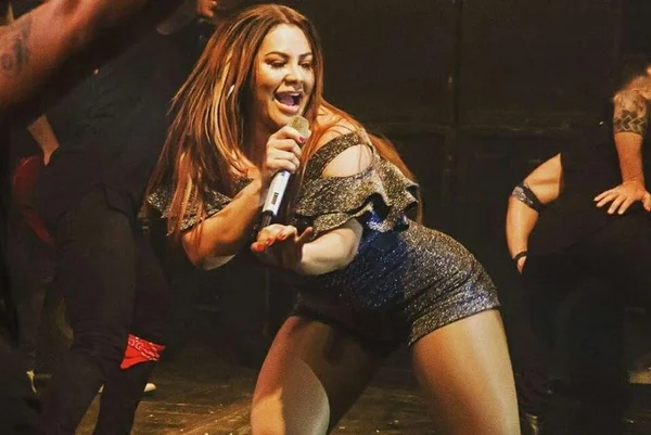 Márcia Fellipe