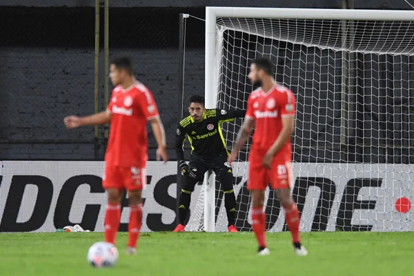 Daniel internacional