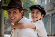 Ator mirim de Êta Mundo Melhor passar por cirurgia de apendicite e Globo cancela gravações da novela 