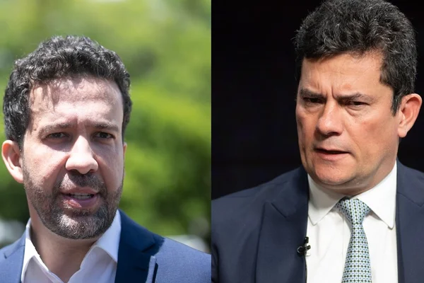 “Folclórico” e “Hello Kitty do Paraná”: o bate-boca de Moro e Janones