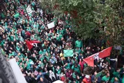 Manifestações em Madrid, Espanha Manifestações em Madrid, Espanha