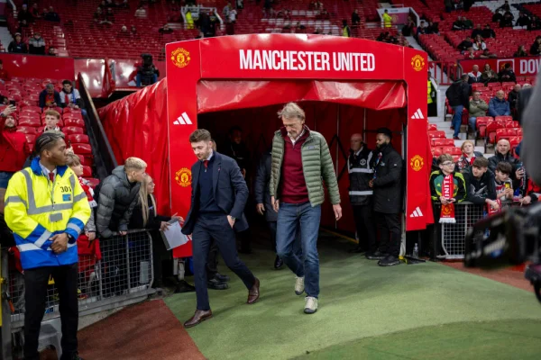Imagem de Jim Ratcliff, dono do Manchester United- Metrópoles