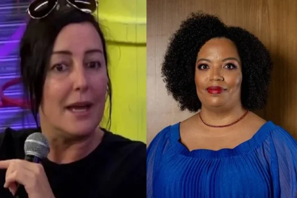 MPDFT denuncia ex-comentarista por injúria racial contra Basília Rodrigues