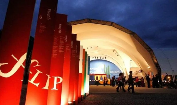 Flip apresenta programação da sua 17ª edição