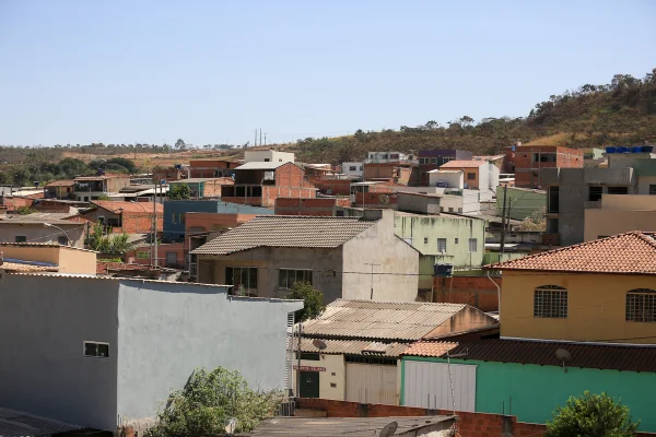 Senado autoriza GDF a captar US$ 100 milhões para obras no Pôr do Sol