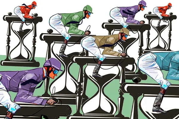 Corrida contra o tempo: partidos têm 6 dias para definir buritizáveis