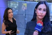 Jornalista da Jovem Pan abandona programa ao vivo após treta nos bastidores - imagem 3 Jornalista da Jovem Pan abandona programa ao vivo após treta nos bastidores - imagem 3